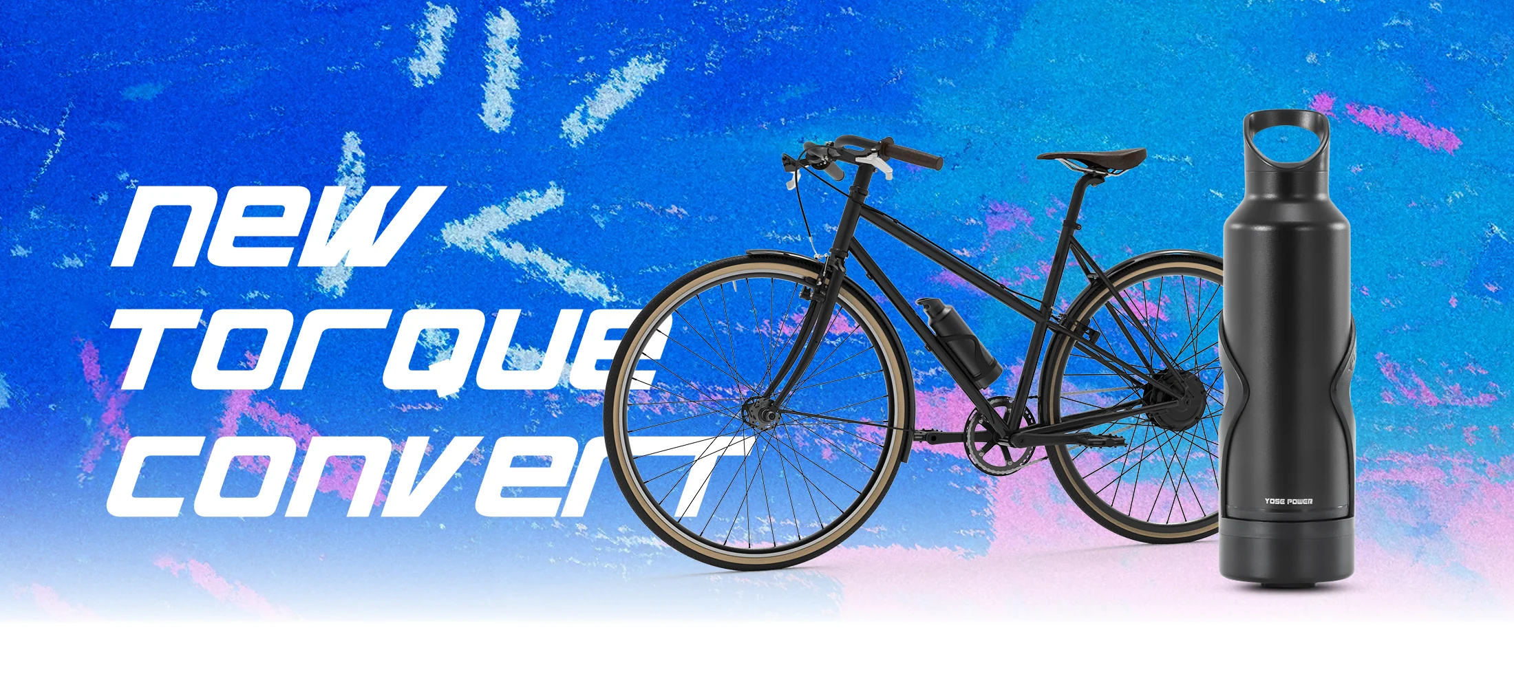 Power Your Ride for Less