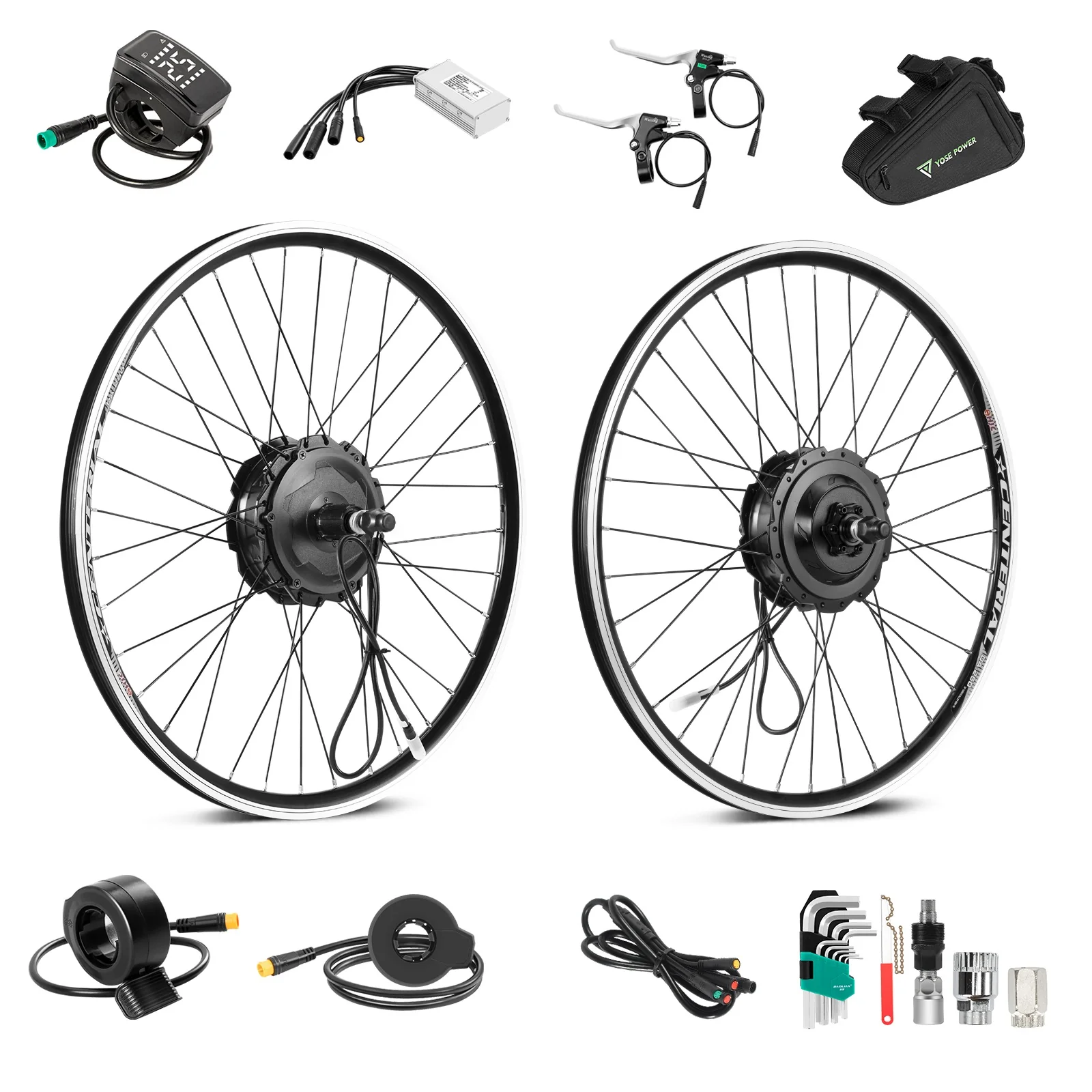 Discounted Kits